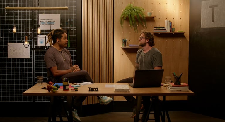 O PAPEL DA ANÁLISE DE MERCADO NA CRIAÇÃO DE PROPOSTAS DE VALOR